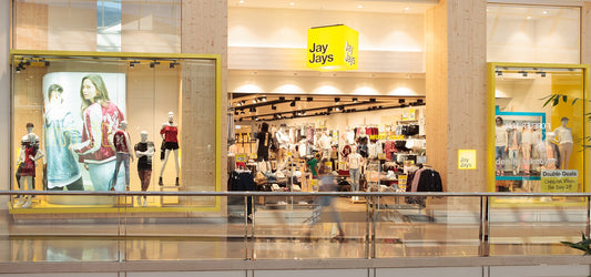 Custom Retail Fixtures – Why They’re Essential for Store Success