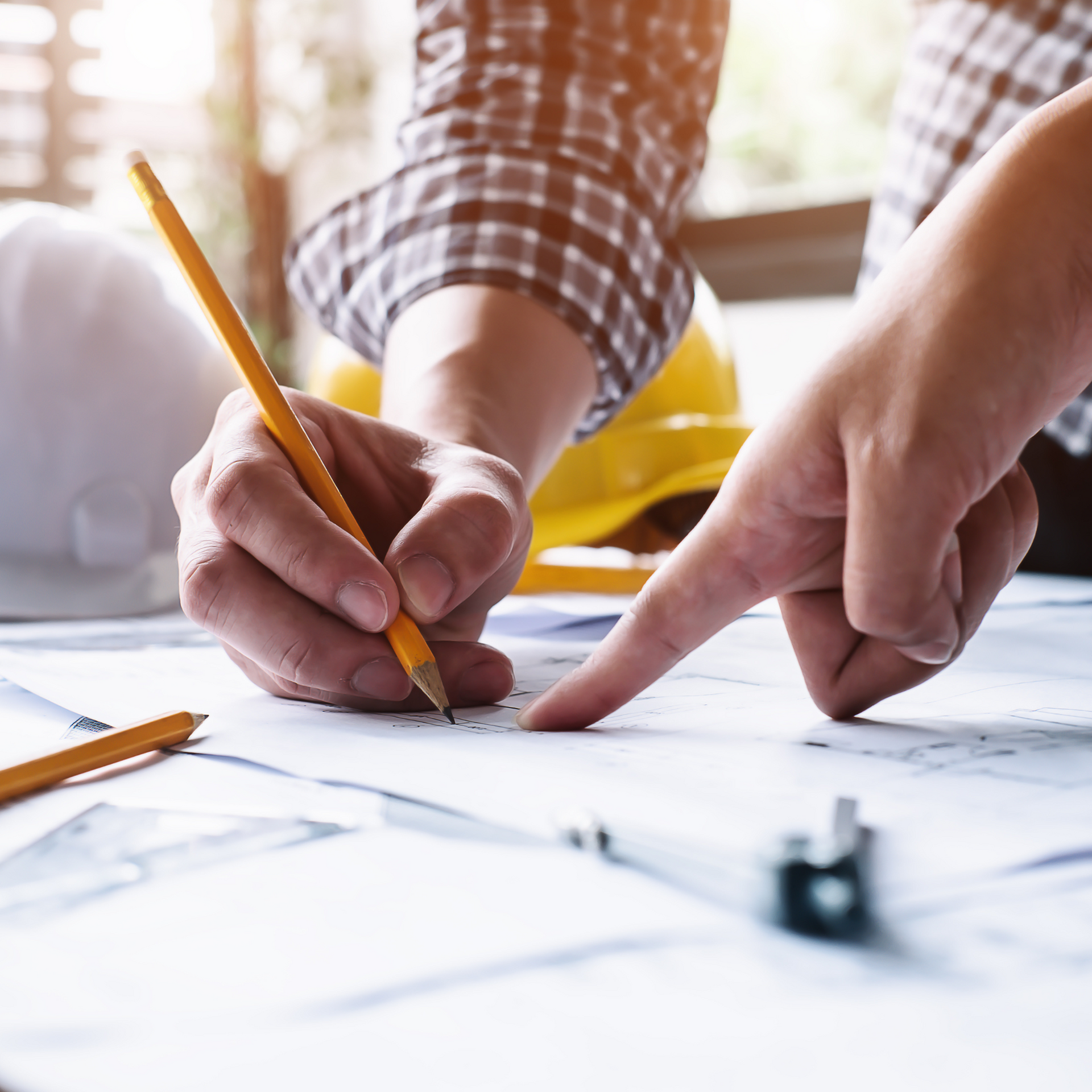 In-House-Engineer-Drawing