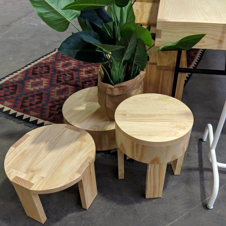 Custom-Wooden-Side-Tables-Retail